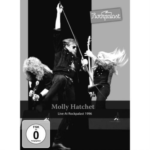 Molly Hatchet: Live at Rockpalast (DVD)