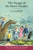 Voyage of the Dawn Treader (Lewis C. S.)(Pevná vazba)