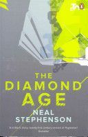 Diamond Age (Stephenson Neal)(Paperback)