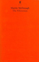 Pillowman (McDonagh Martin)(Paperback)