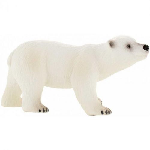 Bullyland - 63538 - Lední medvídě