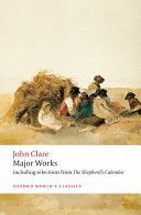 Major Works (Clare John)(Paperback)