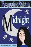 Midnight (Wilson Jacqueline)(Paperback)