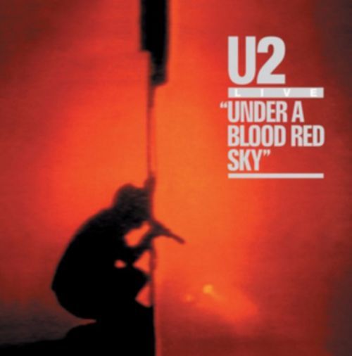 Under a Blood Red Sky (U2) (Vinyl / 12