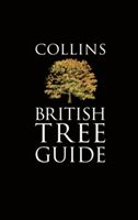 Collins British Tree Guide (Johnson Owen)(Paperback)