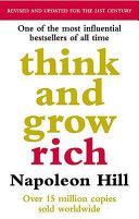 Think and Grow Rich (Hill Napoleon)(Paperback)