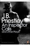 Inspector Calls - and Other Plays (Priestley J. B.)(Paperback)