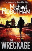 Wreckage (Robotham Michael)(Paperback)
