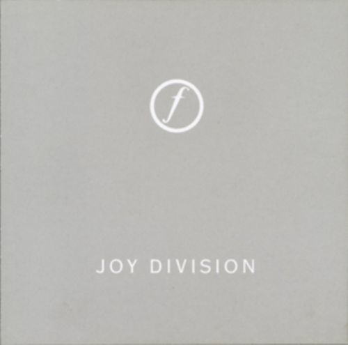 Still (Joy Division) (Vinyl / 12