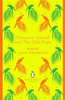 Treasure Island and The Ebb-Tide (Stevenson Robert Louis)(Paperback)