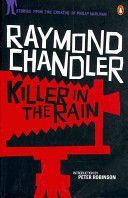 Killer in the Rain (Chandler Raymond)(Paperback)