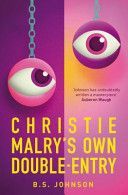 Christie Malry's Own Double-Entry (Johnson B. S.)(Paperback)
