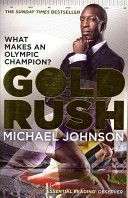 Gold Rush (Johnson Michael)(Paperback)