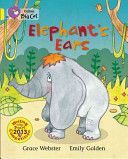 Elephant's Ears (Webster Grace)(Paperback)