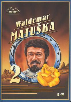 Waldemar Matuška