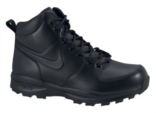 Obuv Nike MANOA LEATHER 454350-003 Velikost 42,5 EU