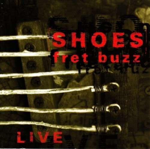 Fret Buzz (Shoes) (CD / Album)