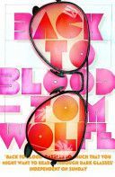 Back to Blood (Wolfe Tom)(Paperback)