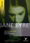 Jane Eyre: York Notes Advanced (Bronte Charlotte)(Paperback)