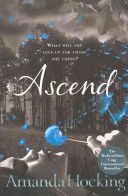 Ascend - Book Three in the Trylle Trilogy (Hocking Amanda)(Paperback)