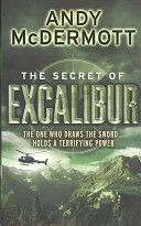 Secret of Excalibur (McDermott Andy)(Paperback)