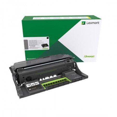 Lexmark 56F0Z00 Black Return Program Imaging Unit - 60.000str, 56F0Z00