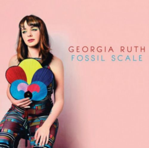Fossil Scale (Georgia Ruth) (CD / Album)