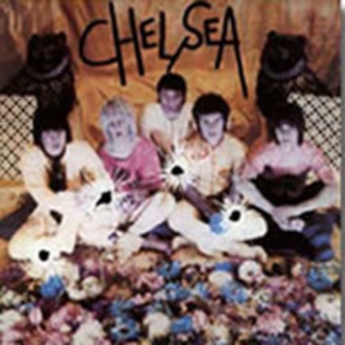 Chelsea (Chelsea) (CD / Album)