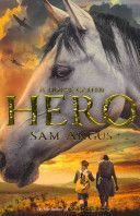 Horse Called Hero (Angus Sam)(Paperback)