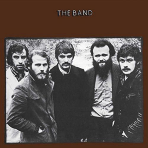 The Band (The Band) (Vinyl / 12
