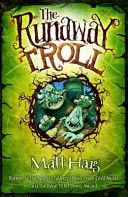 Runaway Troll (Haig Matt)(Paperback)