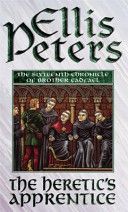 Heretic's Apprentice (Peters Ellis)(Paperback)