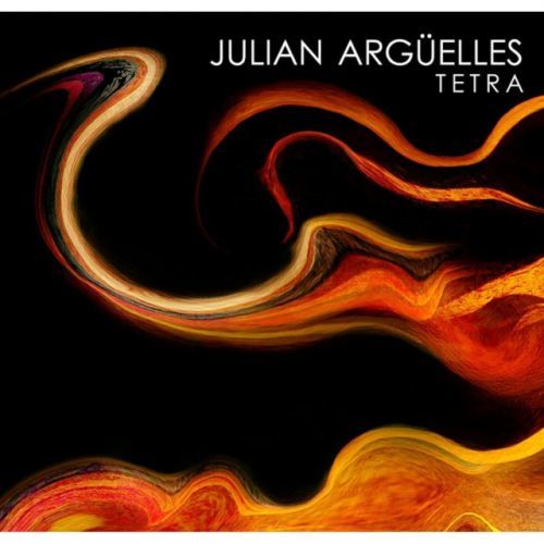 Tetra (Julian Arguelles) (CD / Album)