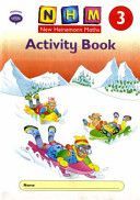 New Heinemann Maths Year 3, Activity Book (Scottish Primary Maths Group SPMG)(Multiple copy pack)