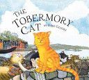 Tobermory Cat (Gliori Debi)(Paperback)