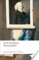 Barry Lyndon (Thackeray William Makepeace)(Paperback)