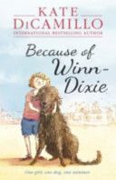 Because of Winn-Dixie (DiCamillo Kate)(Paperback)