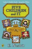 Five Children and it (Nesbit E.)(Paperback)