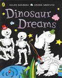 Funnybones - Dinosaur Dreams (Ahlberg Allan)(Paperback)