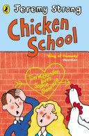 Chicken School (Strong Jeremy)(Paperback)