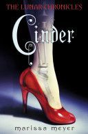 Cinder (Meyer Marissa)(Paperback)