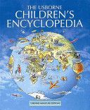 Mini Children's Encyclopedia (Elliott Jane)(Pevná vazba)