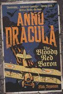 Anno Dracula (Newman Kim)(Paperback)
