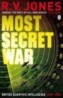 Most Secret War - neuveden