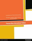 Introduction to Financial accounting (Horngren Charles T.)(Paperback)