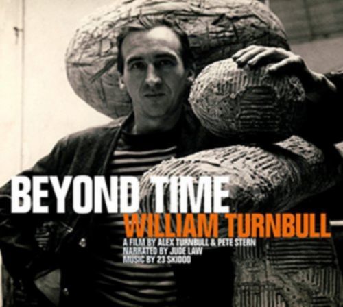 Beyond Time (23 Skidoo) (CD / Album with DVD)