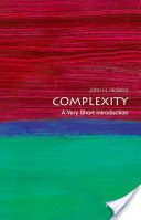 Complexity - A Very Short Introduction (Holland John H.)(Paperback)