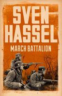 March Battalion (Hassel Sven)(Paperback)