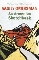 Armenian Sketchbook (Grossman Vasily)(Paperback)
