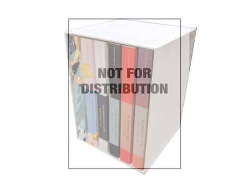 Monogatari Series Box Set, Season 2 (NisiOisiN)(Paperback / softback)